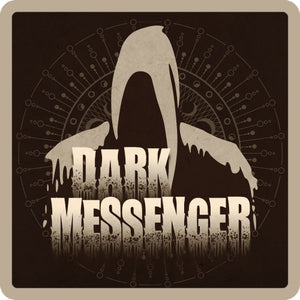 Magnanimous Dark Messenger Porter  4pk Cn