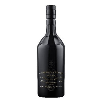 Lock Stock & Barrel Vatted Straight Rye
