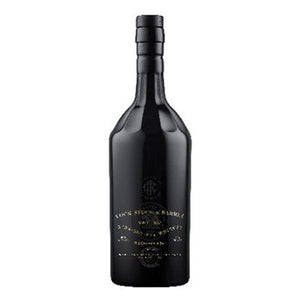 Lock Stock & Barrel Vatted Straight Rye