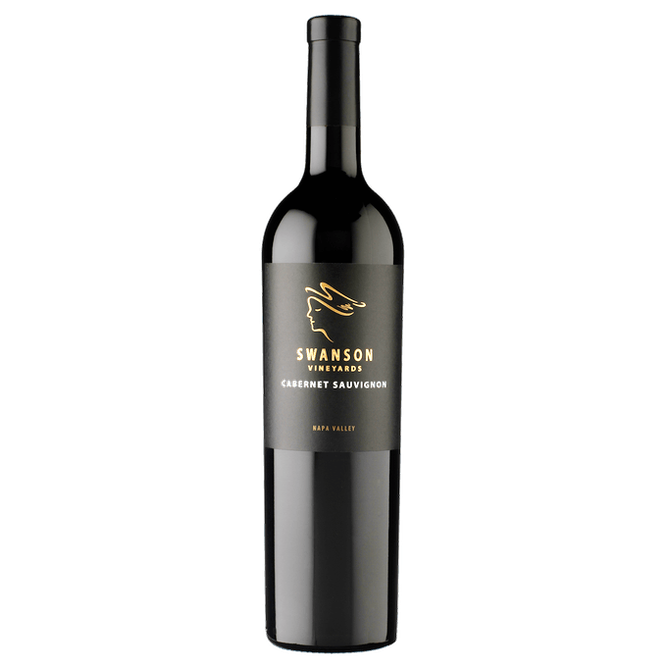 Swanson Napa Cabernet