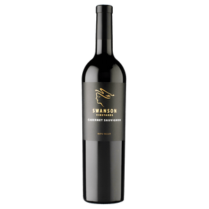Swanson Napa Cabernet