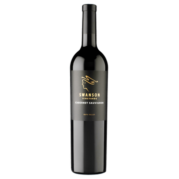 Swanson Napa Cabernet