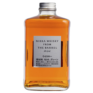 Nikka From The Barrel