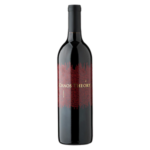 Brown Estate Chaos Theory Red