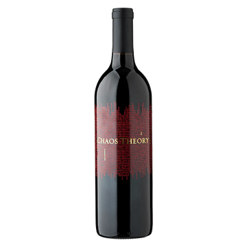 Brown Estate Chaos Theory Red
