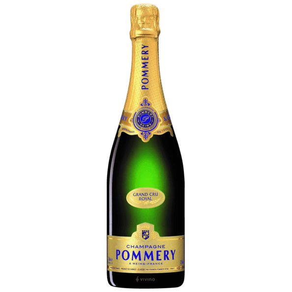 Pommery Brut Millesime