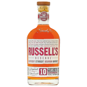 Russells Reserve 10yr
