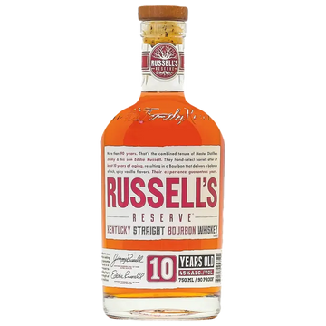Russells Reserve 10yr