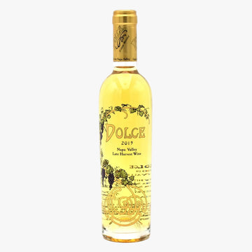 Dolce Napa Late Harvest 2019