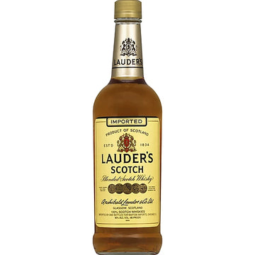 Lauders Scotch  Pet