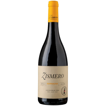 Alto Moncayo Locos Por el Vino Zismero