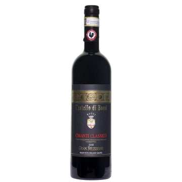 Castello di Bossi Chianti Classico Gran Selezione