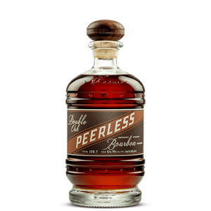 Peerless Double Oak Bourbon
