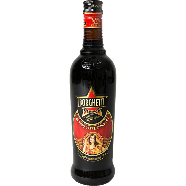Borghetti Espresso