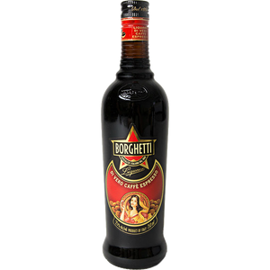 Borghetti Espresso