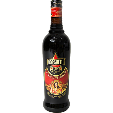 Borghetti Espresso