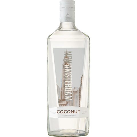 New Amsterdam Coconut