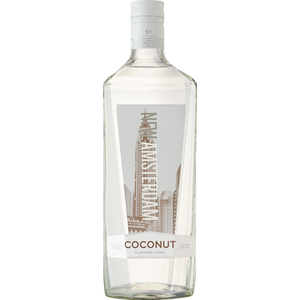 New Amsterdam Coconut