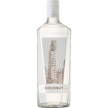 New Amsterdam Coconut