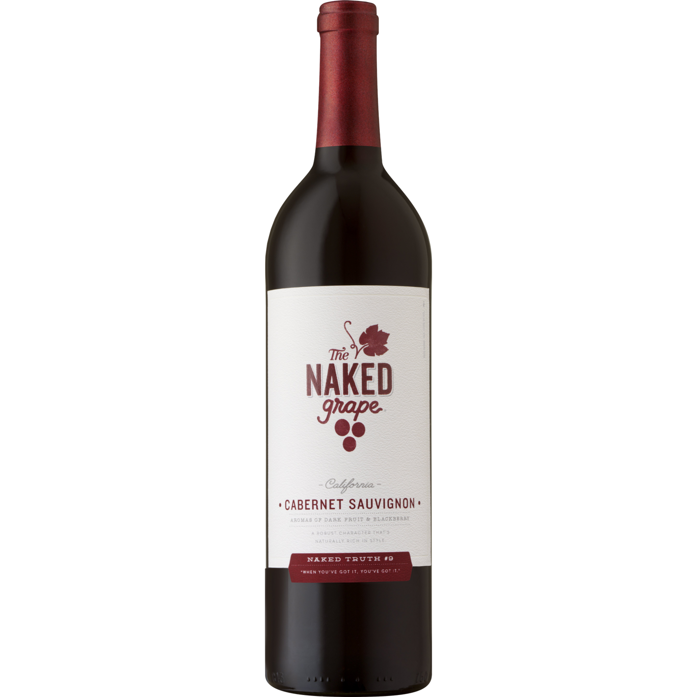 Naked Grape Cabernet
