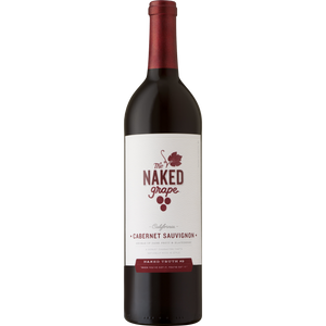 Naked Grape Cabernet