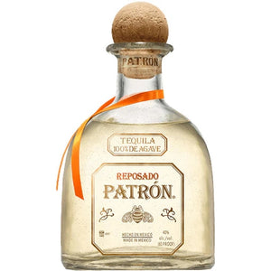 Patron Reposado Tequila