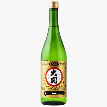Ozeki Sake