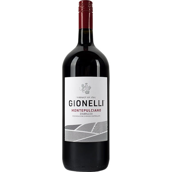 Gionelli Montepulciano