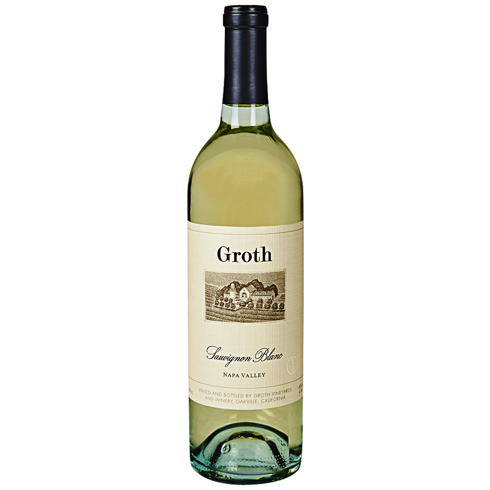 Groth Napa Sauvignon Blanc