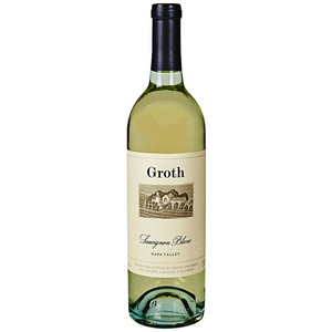 Groth Napa Sauvignon Blanc