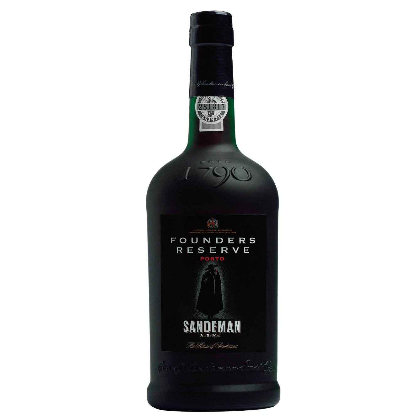 Sandeman 10Yr Tawny Porto