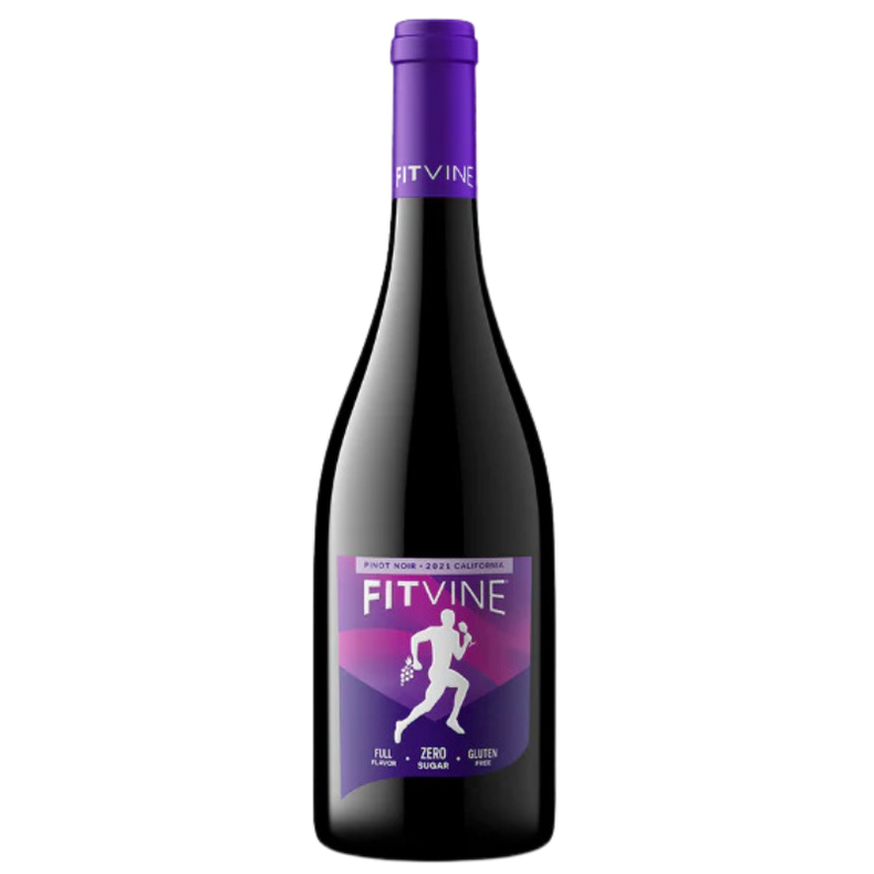 Fitvine Pinot Noir