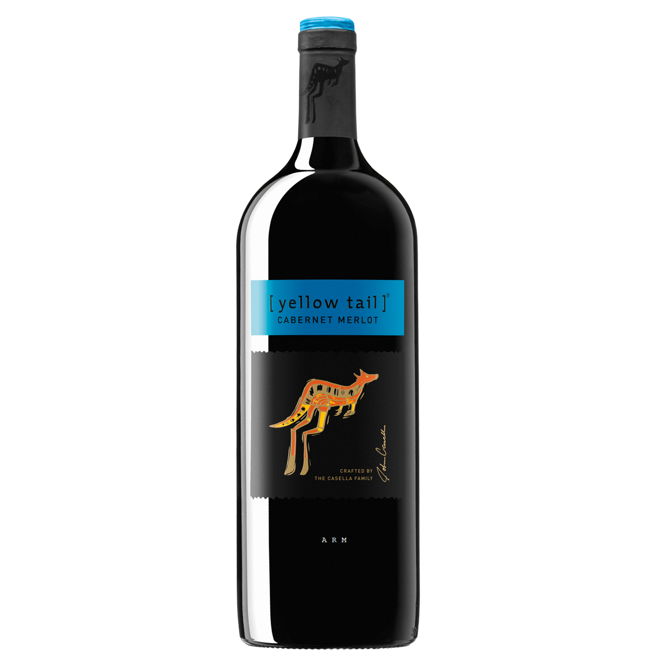 Yellow Tail Cabernet Merlot