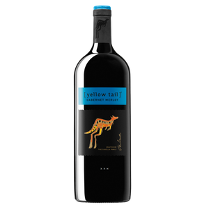 Yellow Tail Cabernet Merlot