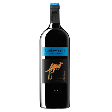 Yellow Tail Cabernet Merlot