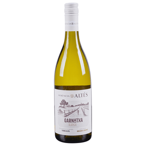 Herencia Altes Garnacha Blanca