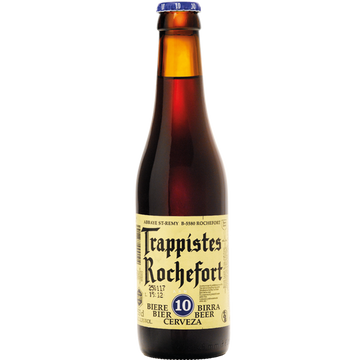 Trappistes Rochefort 10