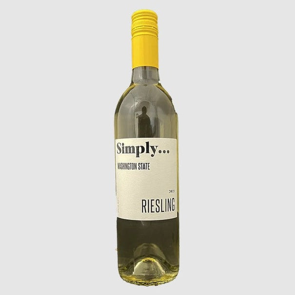 Simply Riesling