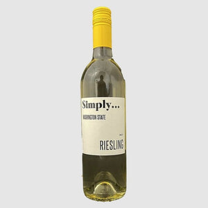 Simply Riesling