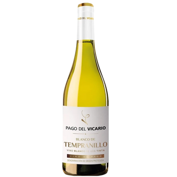 Pago Del Vicario White Tempranillo