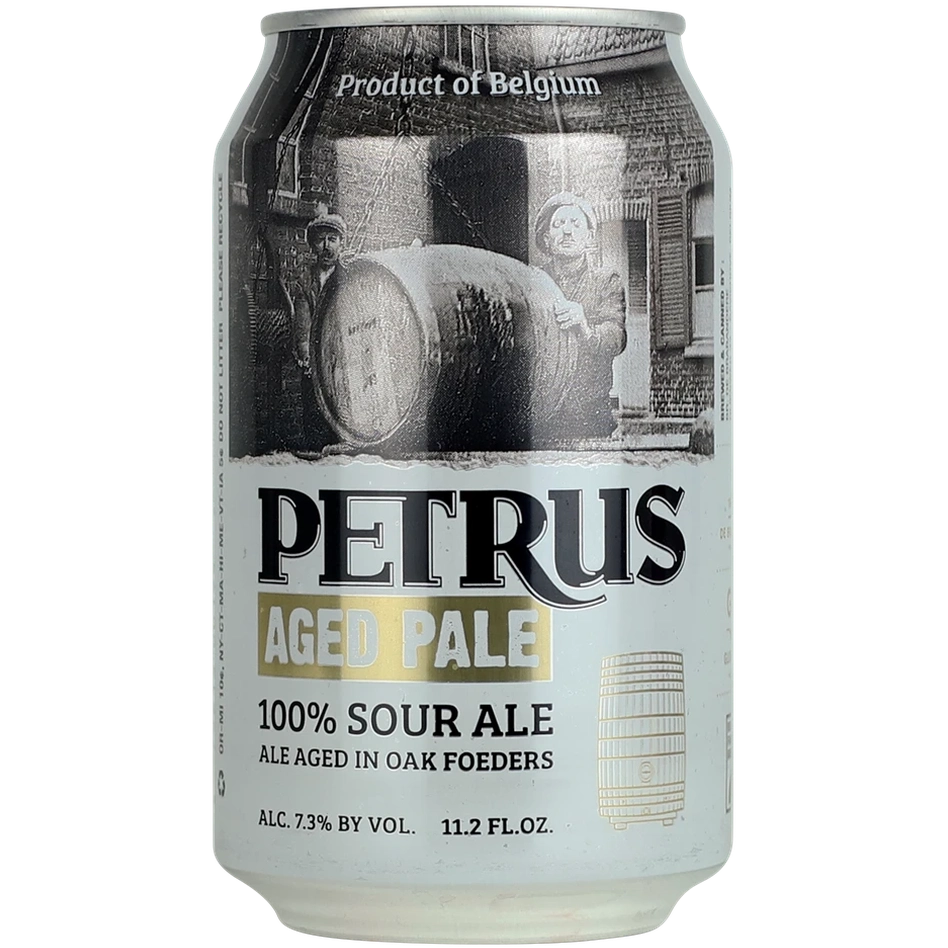 Petrus Aged Pale 11.2oz 6pk Cn