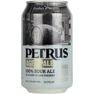 Petrus Aged Pale 11.2oz 6pk Cn