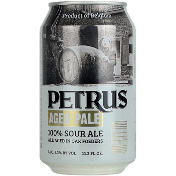 Petrus Aged Pale 11.2oz