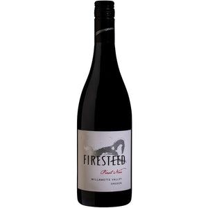 Firesteed Pinot Noir Oregon