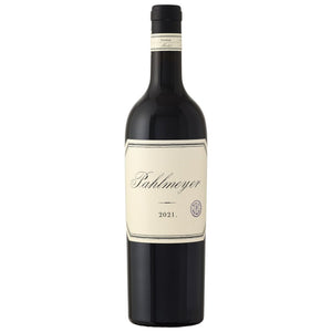 Pahlmeyer Napa Merlot 2021