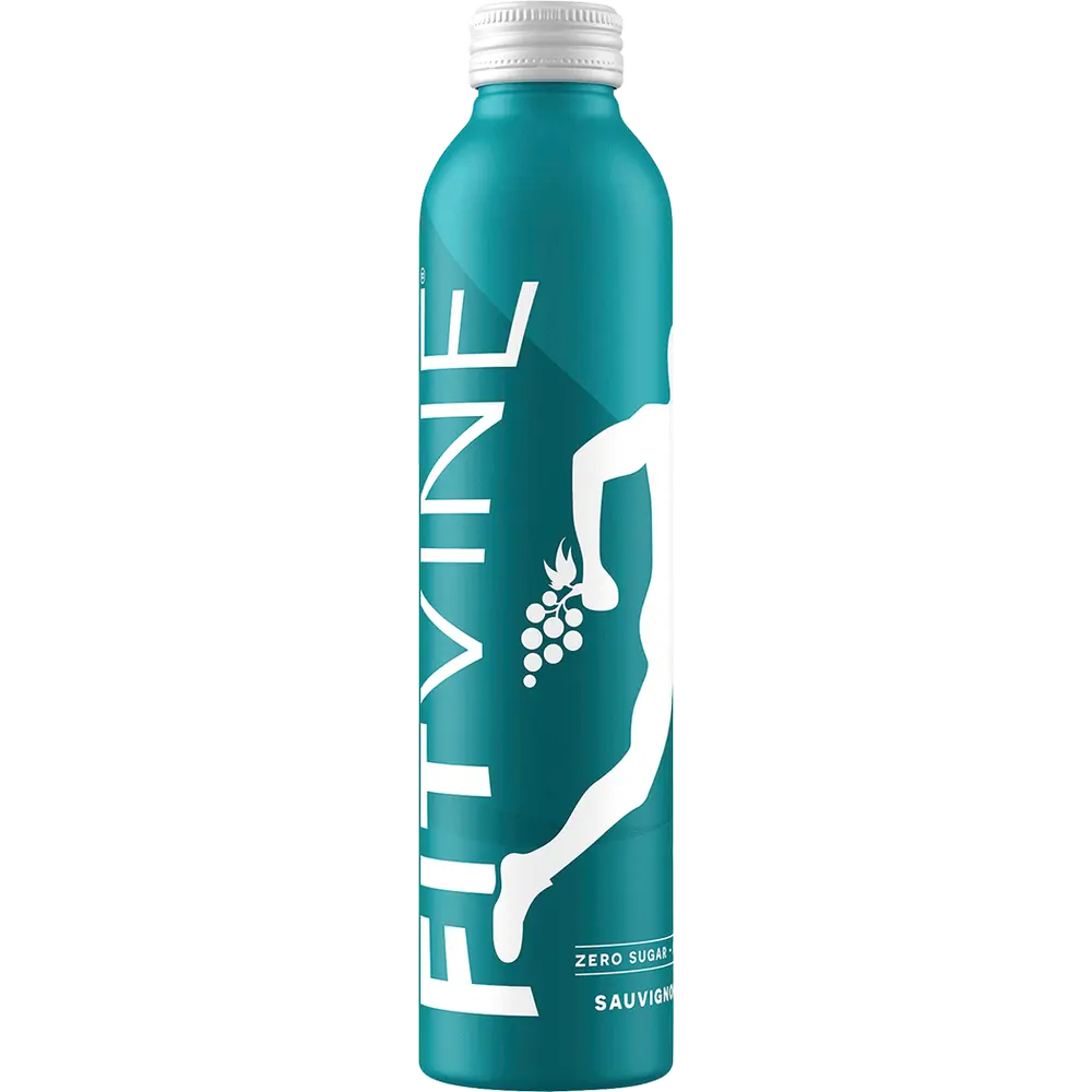 Fitvine Sauvignon Blanc Aluminum