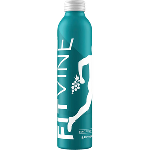 Fitvine Sauvignon Blanc Aluminum