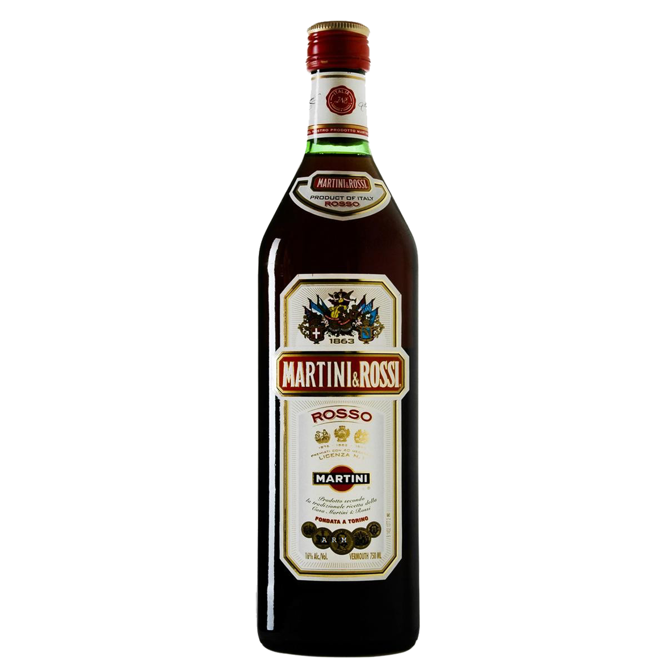 Martini & Rossi Rosso