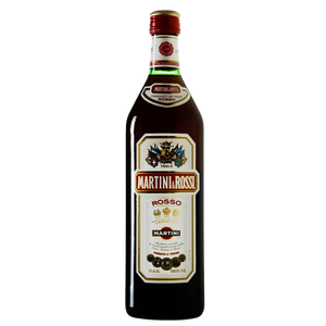 Martini & Rossi Rosso