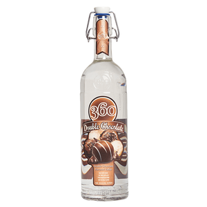 360 Double Chocolate Vodka